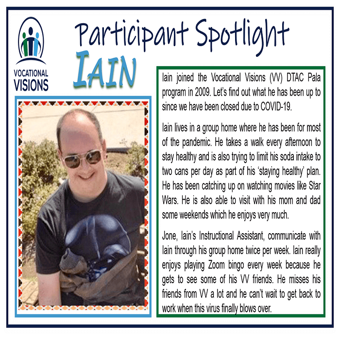 Iain